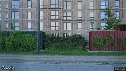 Apartments for rent in Copenhagen SV - Photo from Google Street View