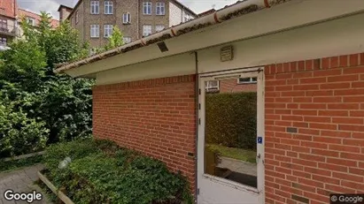 Apartments for rent in Vanløse - Photo from Google Street View