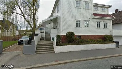 Apartments for rent in Stavanger - Photo from Google Street View