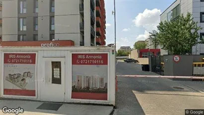 Apartments for rent in Timişoara - Photo from Google Street View