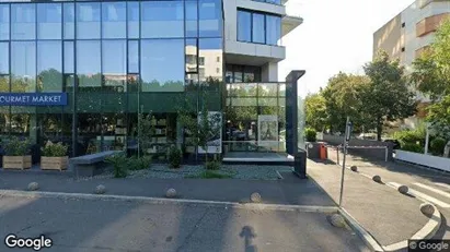 Apartments for rent in Bucharest - Sectorul 1 - Photo from Google Street View