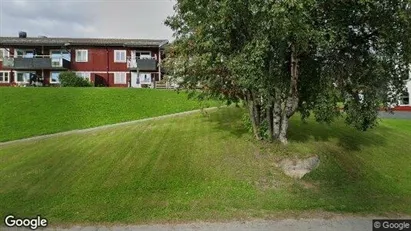 Apartments for rent in Vilhelmina - Photo from Google Street View