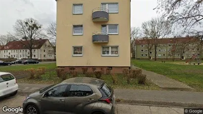 Apartments for rent in Salzgitter - Photo from Google Street View