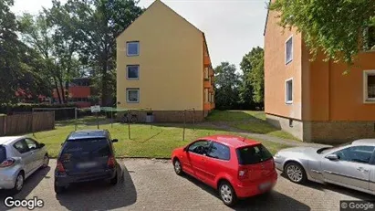 Apartments for rent in Salzgitter - Photo from Google Street View