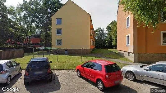 Apartments for rent in Salzgitter - Photo from Google Street View