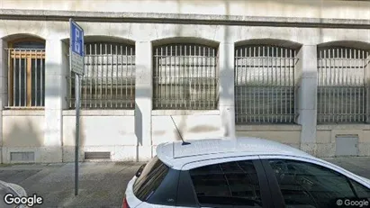 Apartments for rent in Geneva Cité - Photo from Google Street View