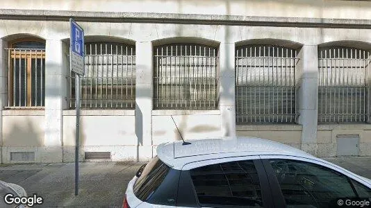 Apartments for rent in Geneva Cité - Photo from Google Street View
