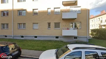 Apartments for rent in Norrköping - Photo from Google Street View