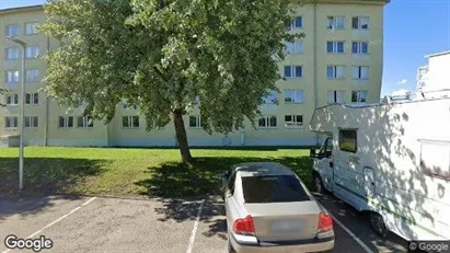Apartments for rent in Norrköping - Photo from Google Street View