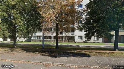 Apartments for rent in Norrköping - Photo from Google Street View