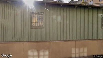 Apartments for rent in Norrköping - Photo from Google Street View