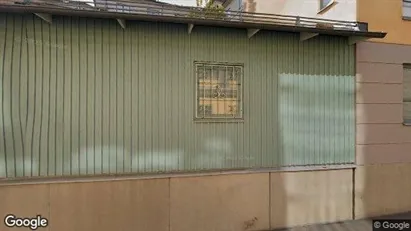 Apartments for rent in Norrköping - Photo from Google Street View