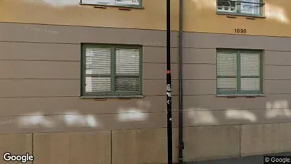 Apartments for rent in Norrköping - Photo from Google Street View