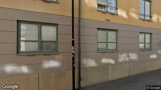 Apartments for rent in Norrköping - Photo from Google Street View