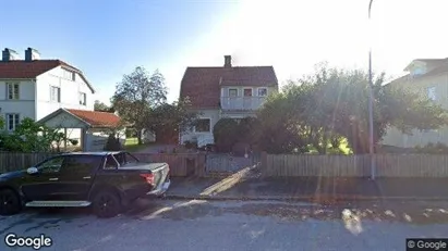 Apartments for rent in Borås - Photo from Google Street View