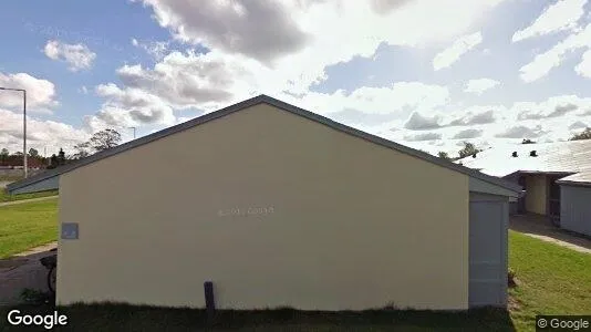 Apartments for rent in Aalborg Øst - Photo from Google Street View