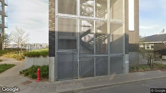Apartments for rent in Nørresundby - Photo from Google Street View
