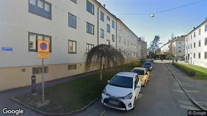 Apartments for rent in Majorna-Linné - Photo from Google Street View