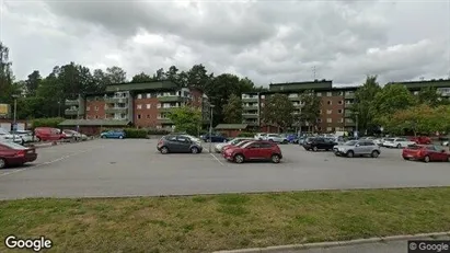 Apartments for rent in Norrköping - Photo from Google Street View