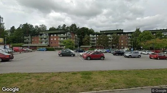 Apartments for rent in Norrköping - Photo from Google Street View