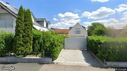 Apartments for rent in Bamberg - Photo from Google Street View