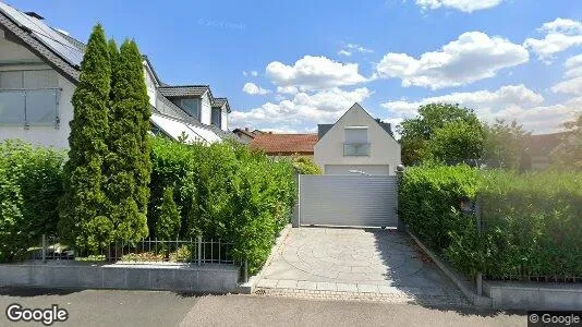 Apartments for rent in Bamberg - Photo from Google Street View