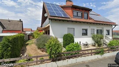 Apartments for rent in Bamberg - Photo from Google Street View