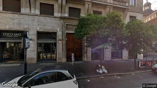 Apartments for rent in Roma Municipio I – Centro Storico - Photo from Google Street View