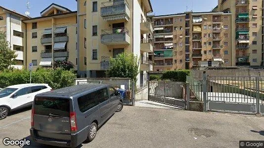 Apartments for rent in Location is not specified - Photo from Google Street View