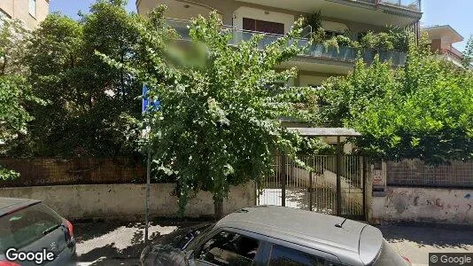 Apartments for rent in Roma Municipio II – Parioli/Nomentano - Photo from Google Street View