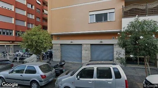 Apartments for rent in Roma Municipio II – Parioli/Nomentano - Photo from Google Street View
