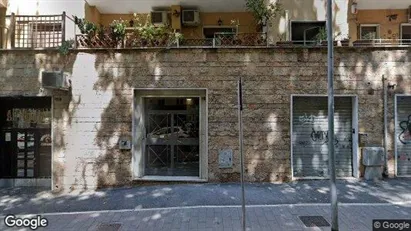 Apartments for rent in Roma Municipio VII – Appio-Latino/Tuscolano/Cinecittà - Photo from Google Street View
