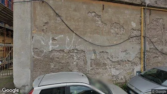 Apartments for rent in Roma Municipio II – Parioli/Nomentano - Photo from Google Street View