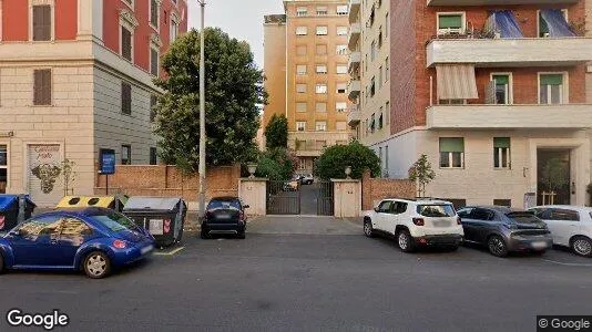 Apartments for rent in Roma Municipio I – Centro Storico - Photo from Google Street View