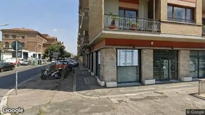 Apartments for rent in Roma Municipio VII – Appio-Latino/Tuscolano/Cinecittà - Photo from Google Street View