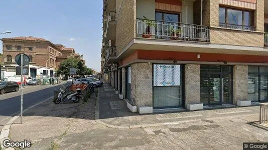 Apartments for rent in Roma Municipio VII – Appio-Latino/Tuscolano/Cinecittà - Photo from Google Street View