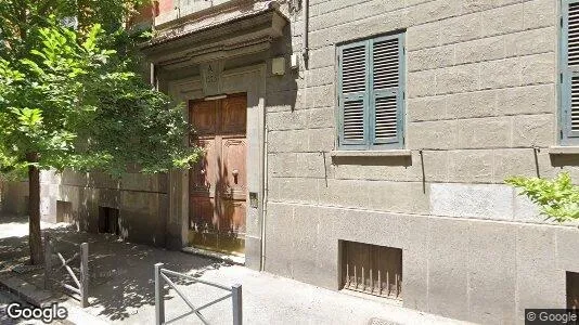 Apartments for rent in Roma Municipio I – Centro Storico - Photo from Google Street View