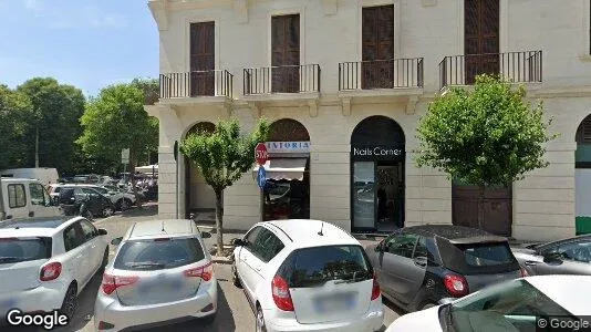 Apartments for rent in Roma Municipio I – Centro Storico - Photo from Google Street View