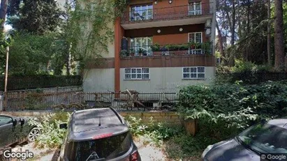 Apartments for rent in Roma Municipio IX – EUR - Photo from Google Street View