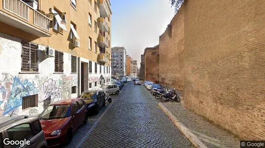 Apartments for rent in Roma Municipio I – Centro Storico - Photo from Google Street View