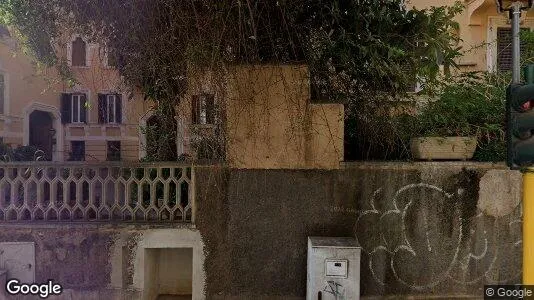 Apartments for rent in Roma Municipio II – Parioli/Nomentano - Photo from Google Street View