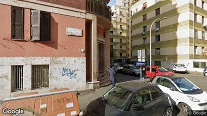 Apartments for rent in Roma Municipio VIII – Appia Antica - Photo from Google Street View