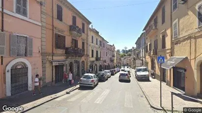 Apartments for rent in Ronciglione - Photo from Google Street View