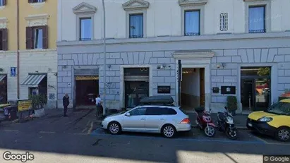 Apartments for rent in Roma Municipio VIII – Appia Antica - Photo from Google Street View