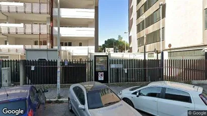Apartments for rent in Roma Municipio IX – EUR - Photo from Google Street View
