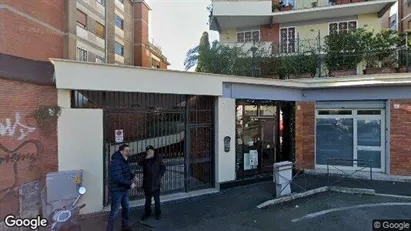 Apartments for rent in Roma Municipio III – Monte Sacro - Photo from Google Street View