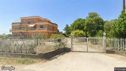 Apartments for rent in Ardea - Photo from Google Street View