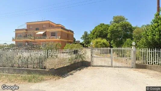 Apartments for rent in Ardea - Photo from Google Street View