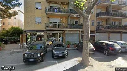Apartments for rent in Rimini - Photo from Google Street View