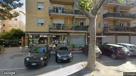 Apartments for rent in Rimini - Photo from Google Street View